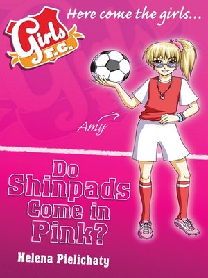cover image of Girls FC 11